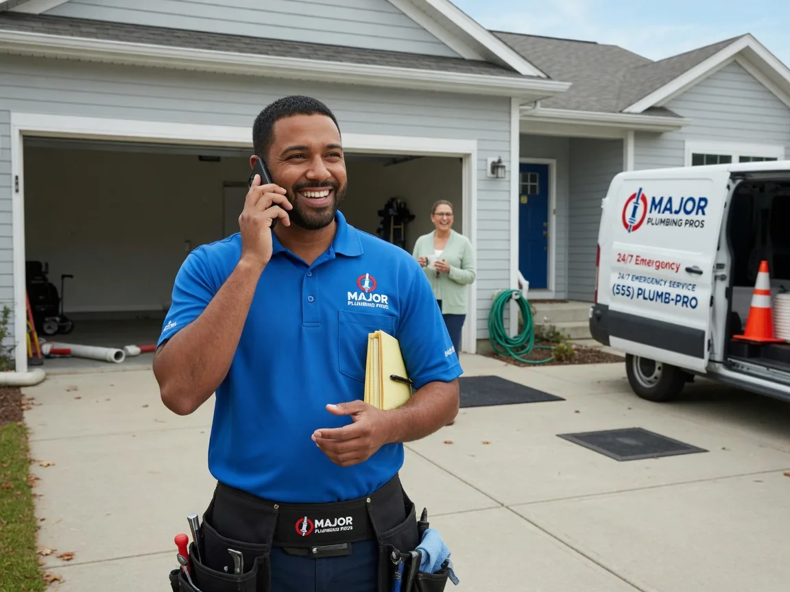 Drain Cleaning Services Olla, LA FAQs